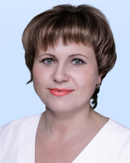 Терехова Людмила Николаевна - стоматолог